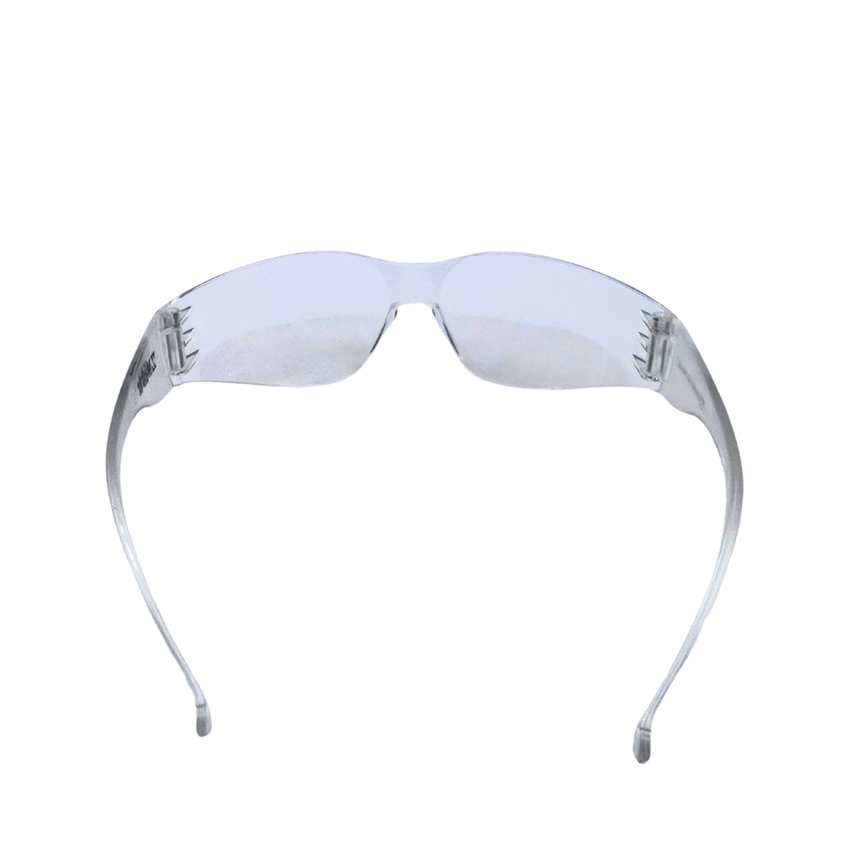 Master Safety Work Glasses Mens & Ladies Clear & Tinted Lens