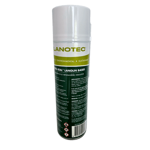 Lanotec Steel-Seal 400g Aerosol