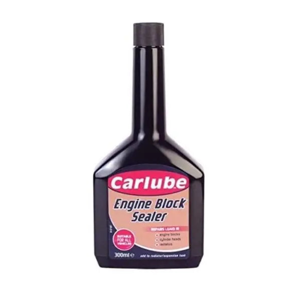 Carlube Engine Block Sealer 300mL