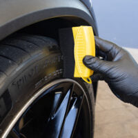 Meguiars Tyres 'n Trim Applicator