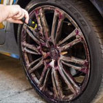 Meguiars Supreme Shine Universal Wheel Brush