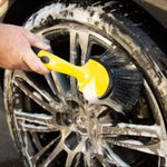 Meguiars Supreme Shine Wheel Face Brush