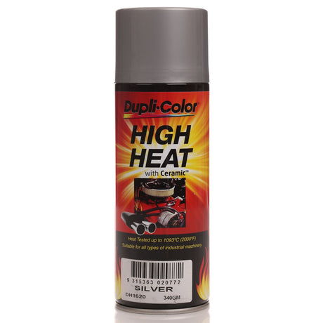 Dupli-Color High Heat Paint - 340g