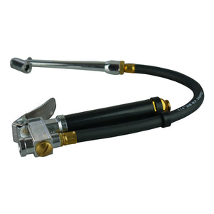 Tyre Inflator With Pencil Gauge 20 - 120 PSI