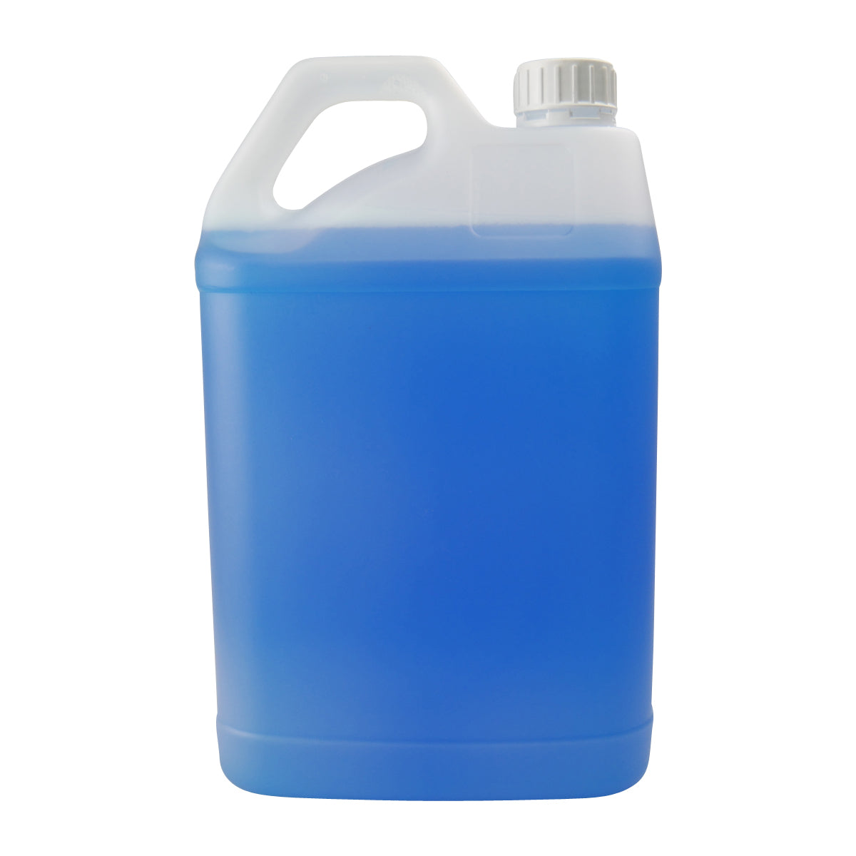 Mega Bug Remover Windscreen Washer Fluid Additive 5L