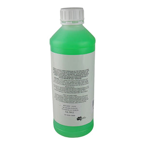 Anti-Freeze & Anti-Boil Coolant 1L