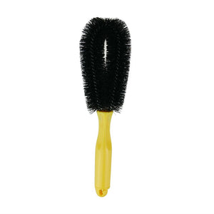 Car Wheel Cleaning Brush for Alloy, Mag's