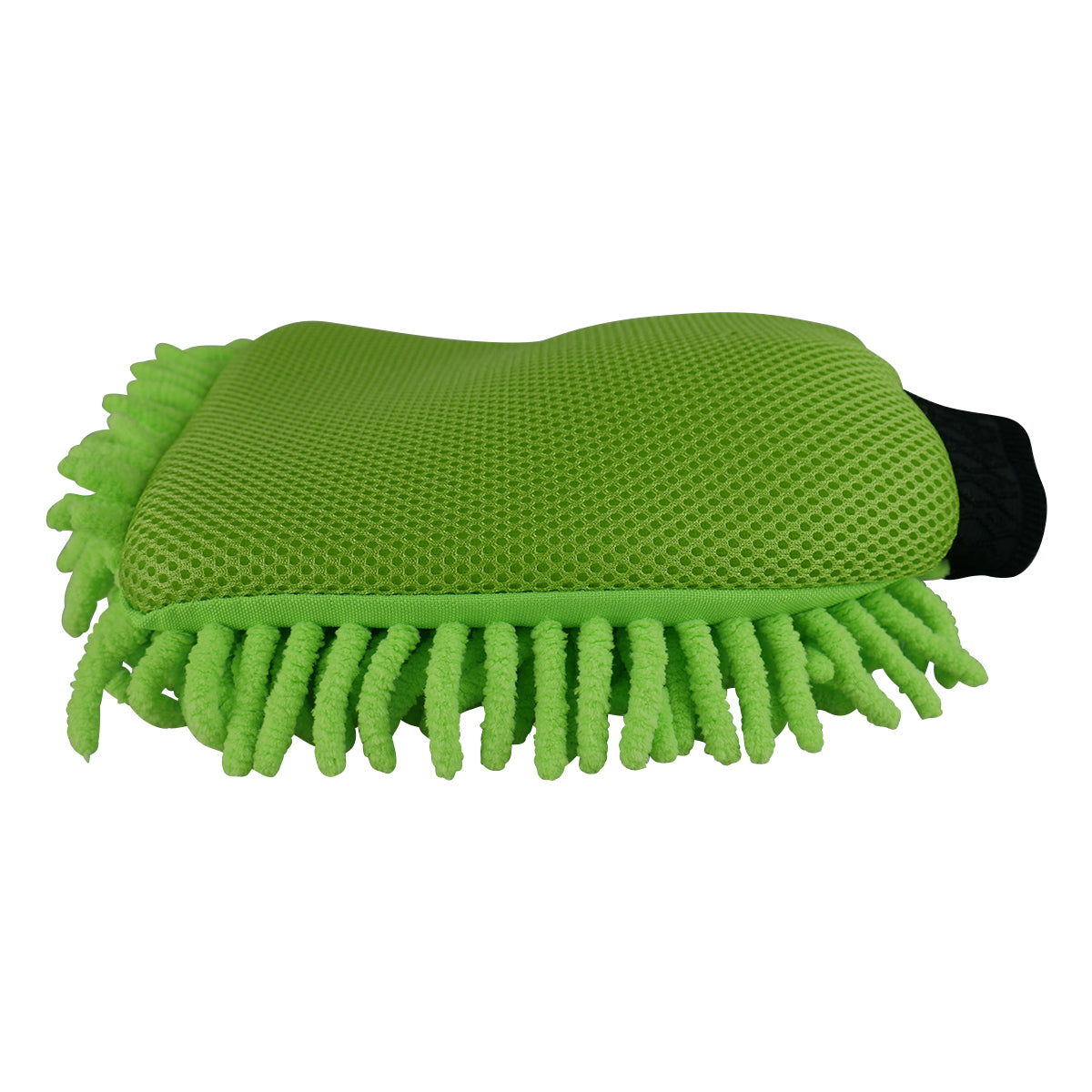 Shaggy Noodle Microfibre Wash Mitt