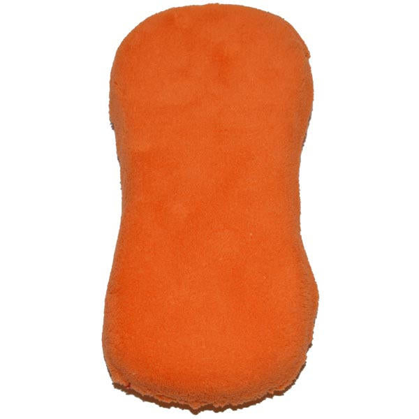 Microfibre Wash Sponge