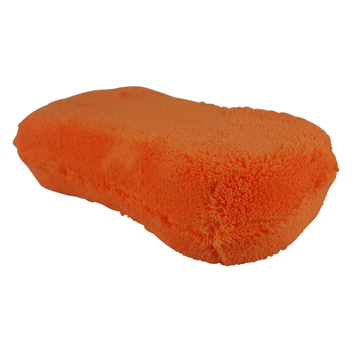 Microfibre Wash Sponge