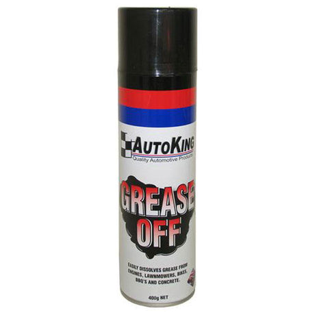 Degreaser 400G Aero