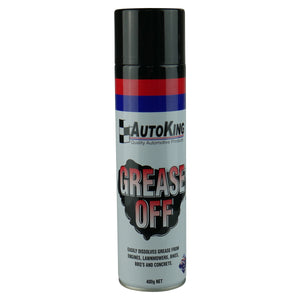 Degreaser 400G Aero