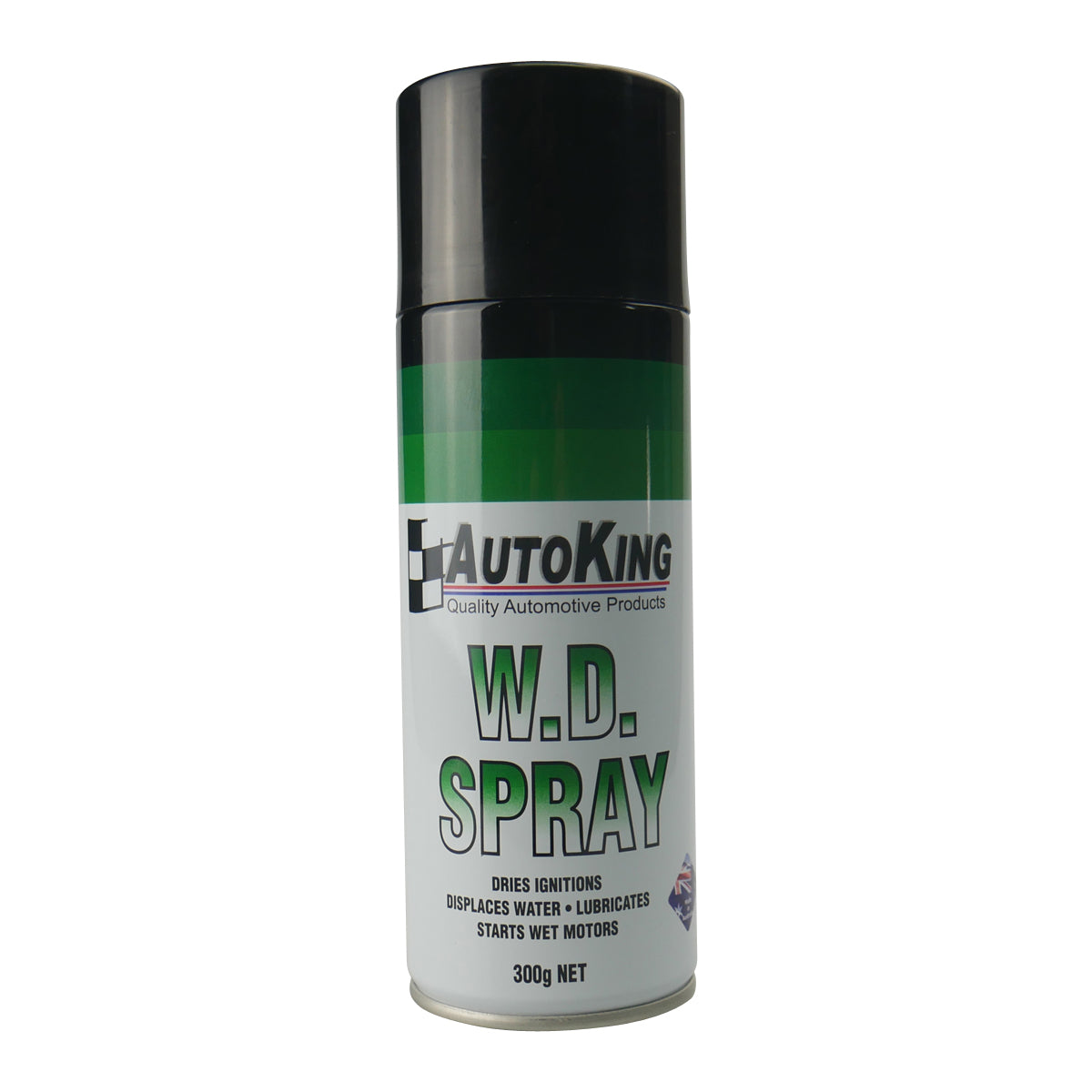 Wd Lubricant Spray 300G