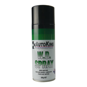 Wd Lubricant Spray 300G