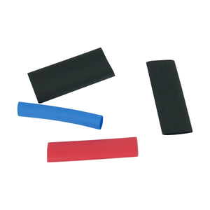 HeatShrink Assortment Multi-Colour 560 Piece