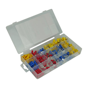 Terminal Kit 200 Piece