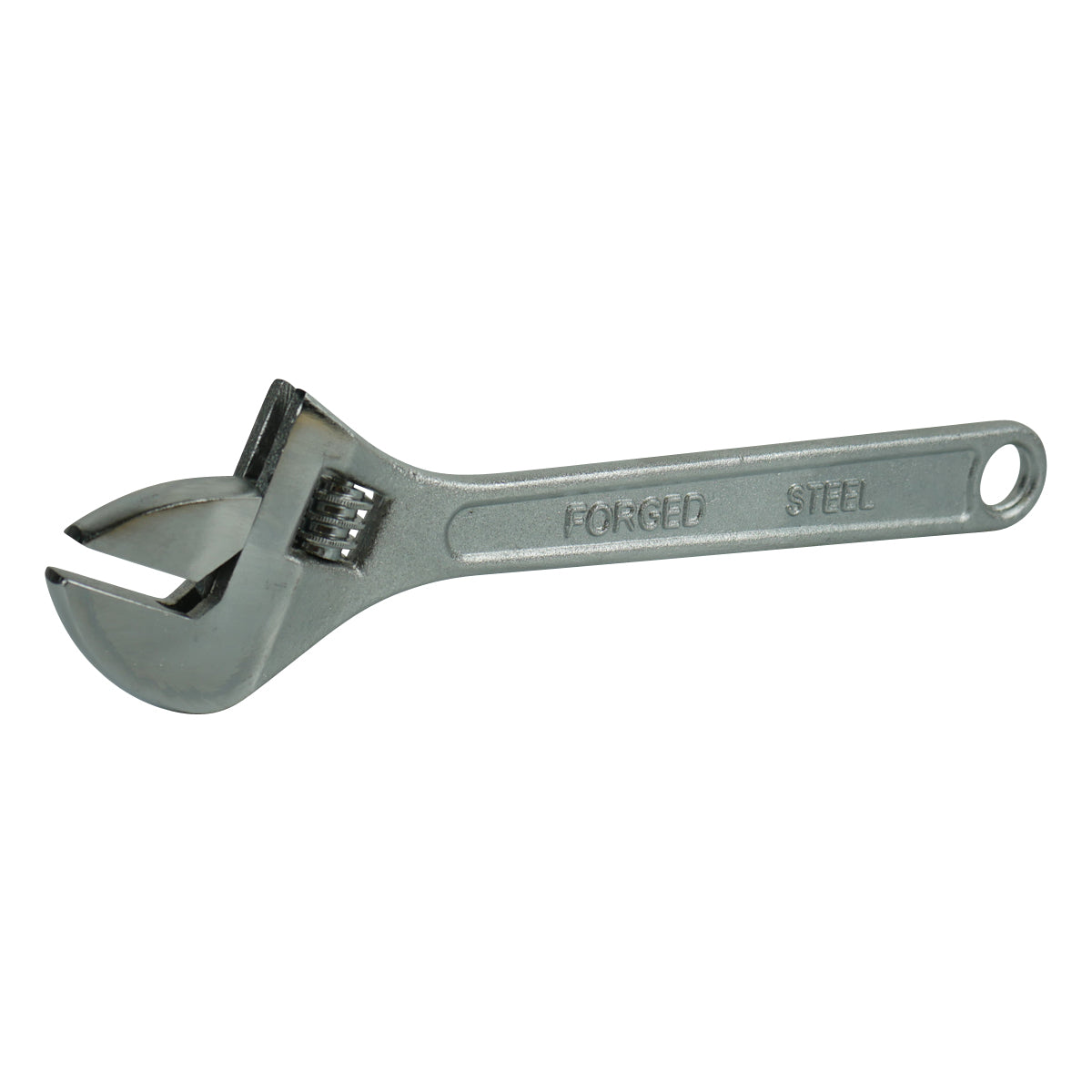 Adjustable Wrench 200mm 8"