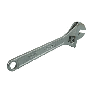 Adjustable Wrench 200mm 8"