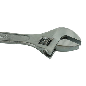 Adjustable Wrench 200mm 8"