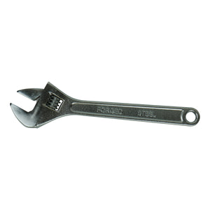 Adjustable Wrench 300mm 12"