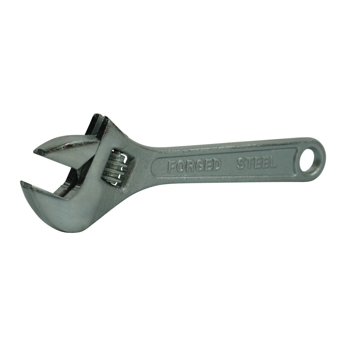 Adjustable Wrench 150mm 6"