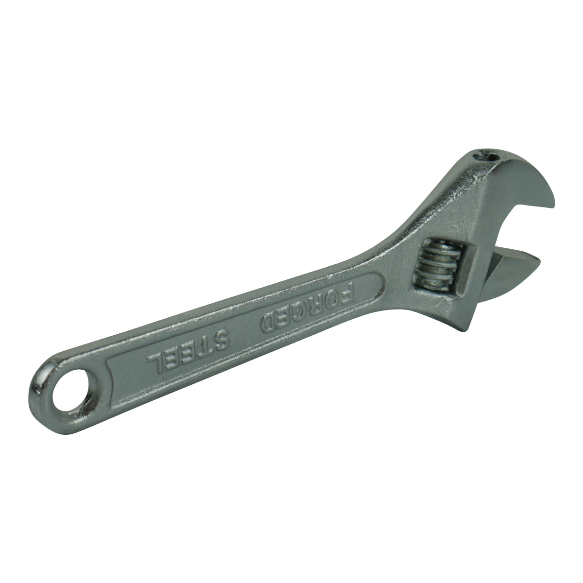 Adjustable Wrench 150mm 6"