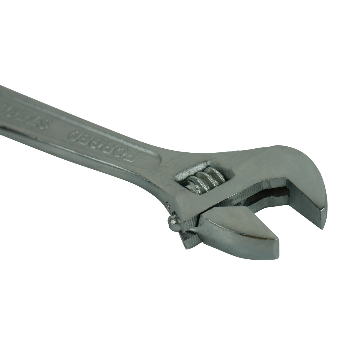 Adjustable Wrench 150mm 6"