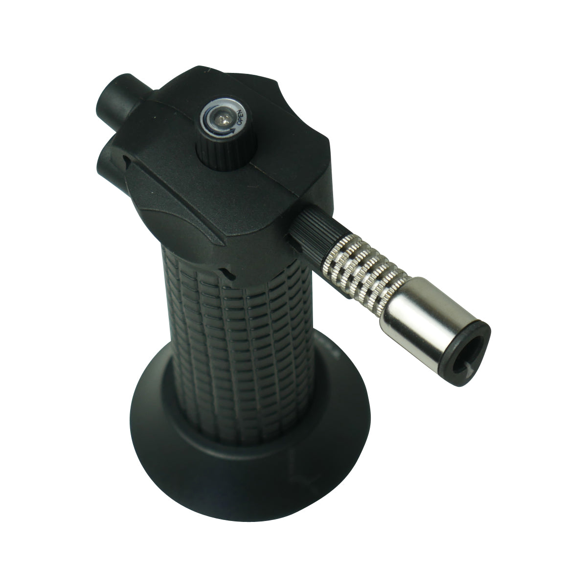 Blow Torch Adjustable Flame Refillable