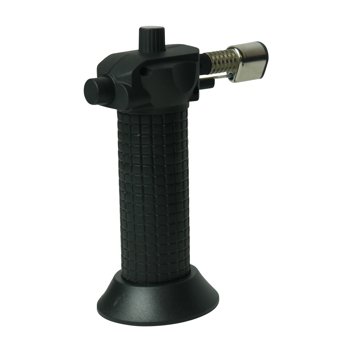 Blow Torch Adjustable Flame Refillable