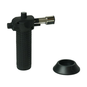 Blow Torch Adjustable Flame Refillable