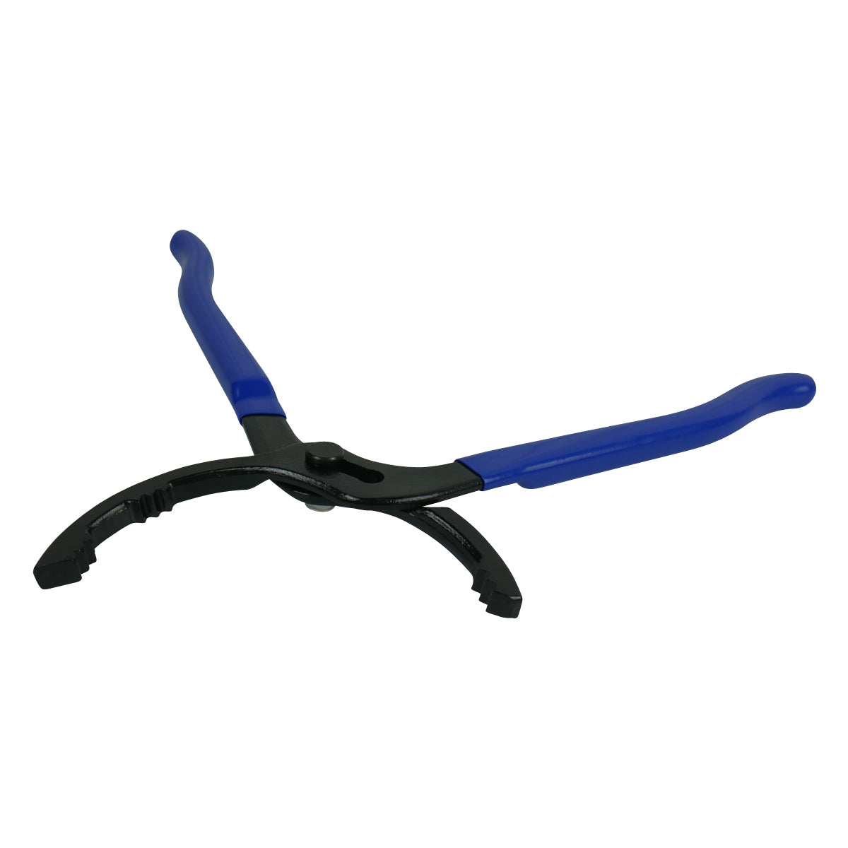 Oil Filter Plier Tool Adjustable 64-116mm