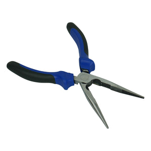 Long Nose Pliers 160mm 6"