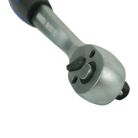 Quick Release Ratchet 3/8” Drive