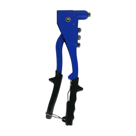 Rivet Gun 4 Nozzles Heavy Duty