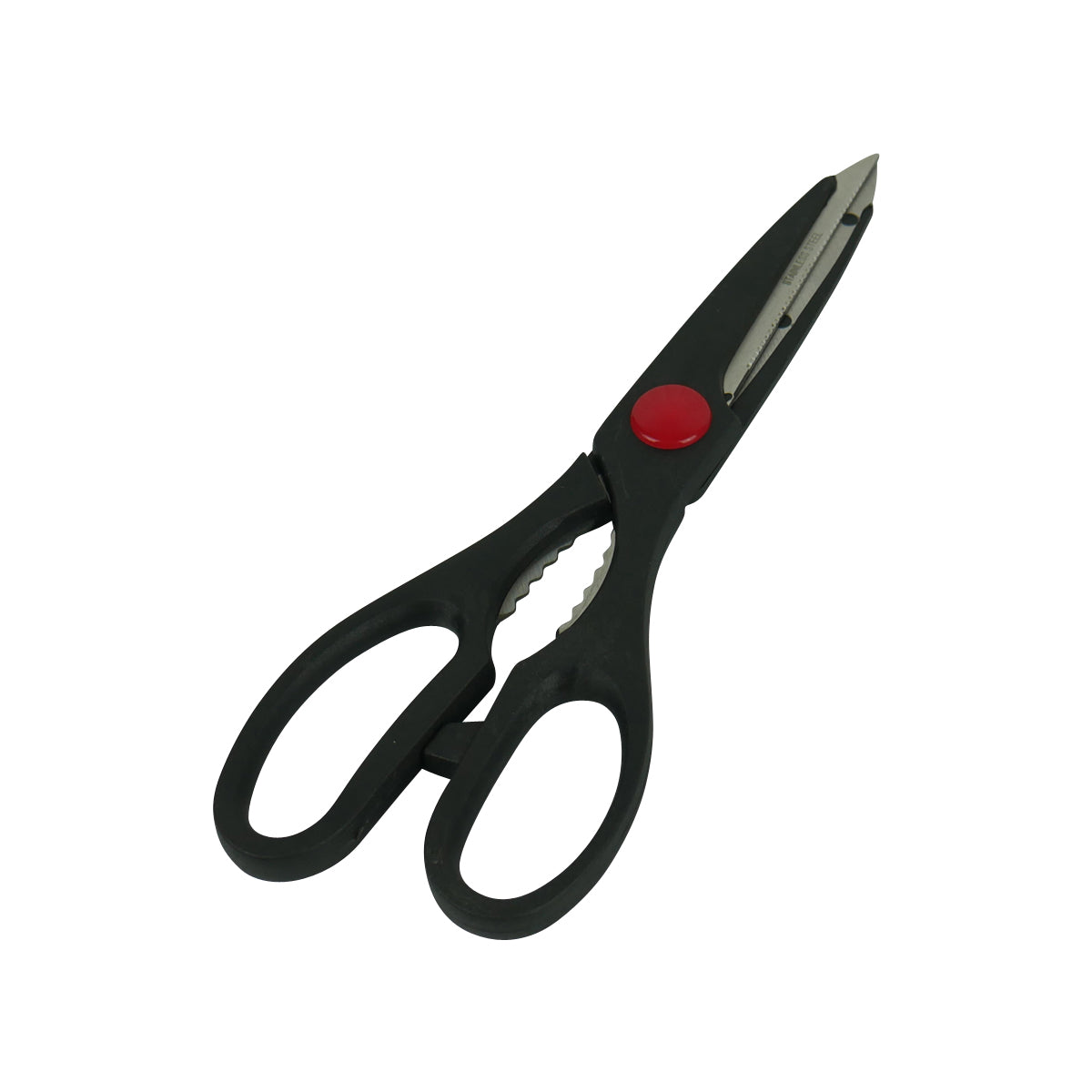 Stainless Steel Heavy Duty Scissors