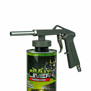 Underbody Protective Coating Spray Gun