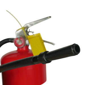 4.5KG ABE Powder Type Fire Extinguisher with Hanger Bracket