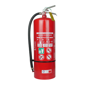 9L Air/Water Fire Extinguisher with Hanger Bracket