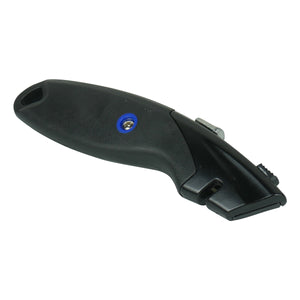 Utility Knife Self-Retracting 3 Position