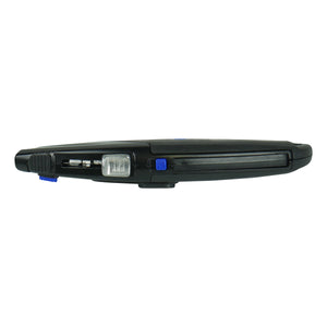 Utility Knife Self-Retracting 3 Position