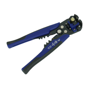 Cable Insulation Remover And Crimper