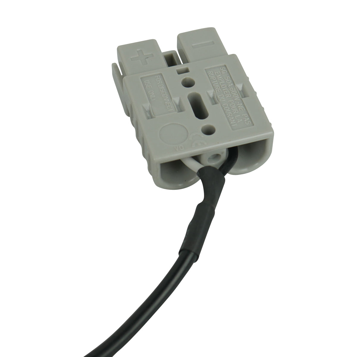 Anderson Style Plug to Engel Fridge Plug Adaptor Lead 3m