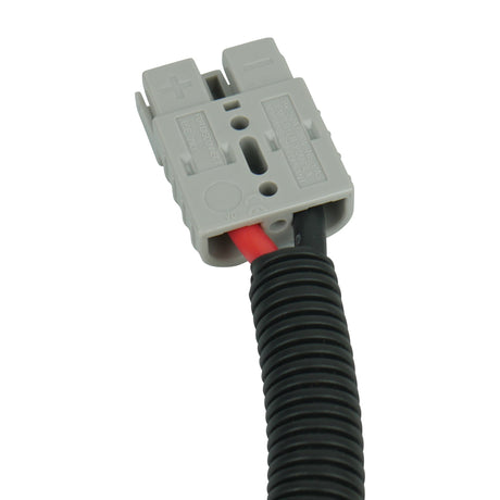 Anderson Style Plug to PV Solar Panel Plug Adaptor Lead