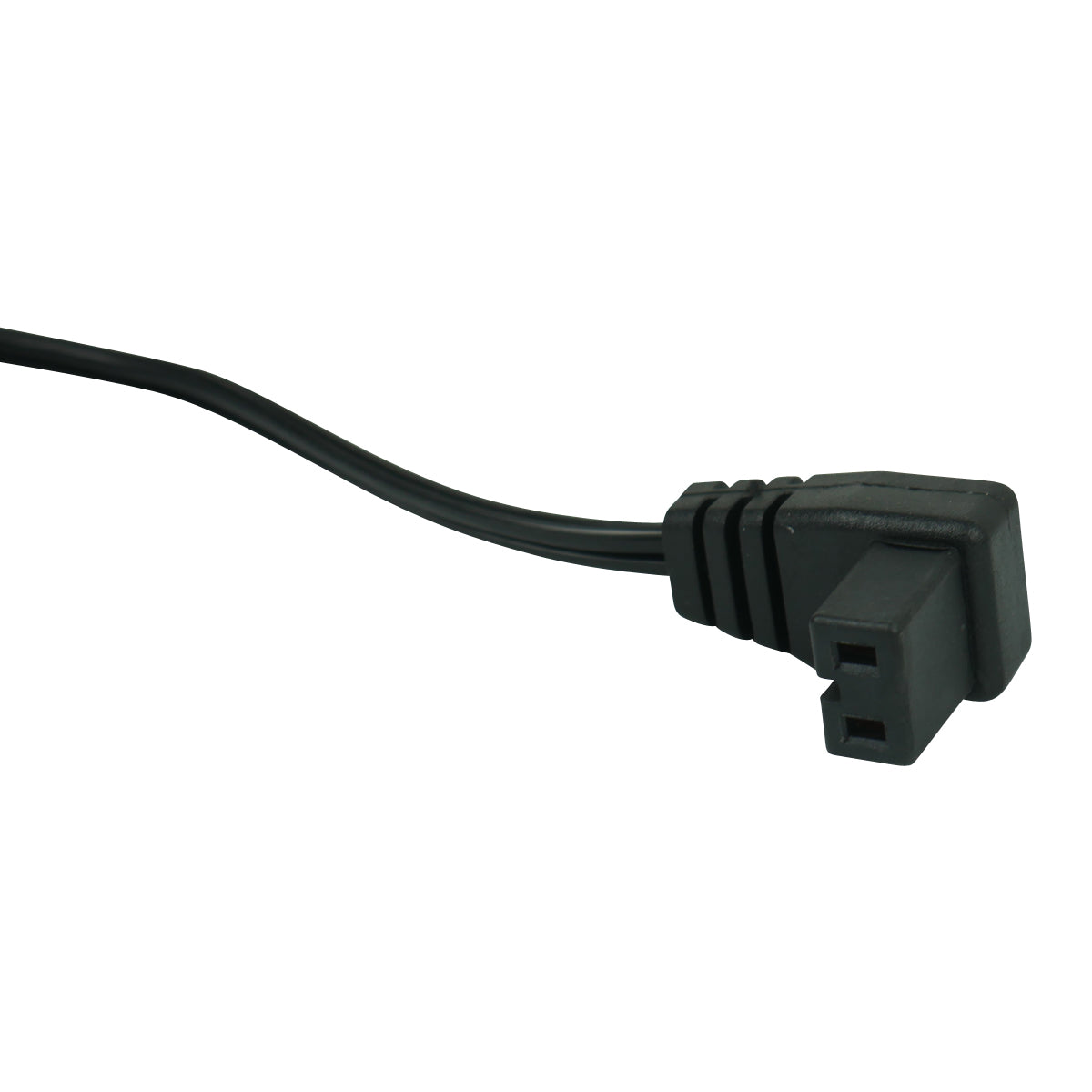 Anderson Style Plug to Waeco Fridge Plug Adaptor Lead 3m