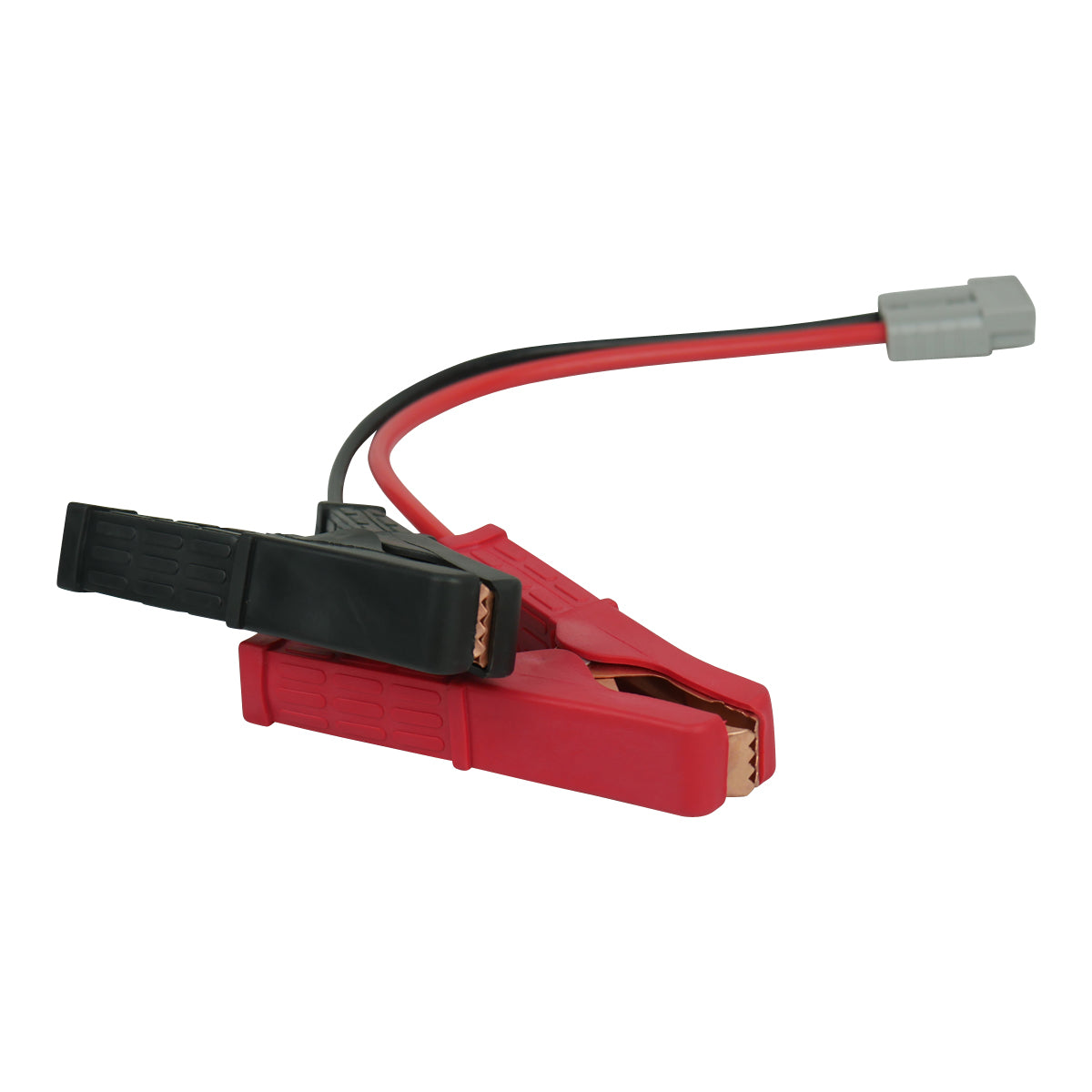 Anderson Style Plug to Battery Terminal Clamps