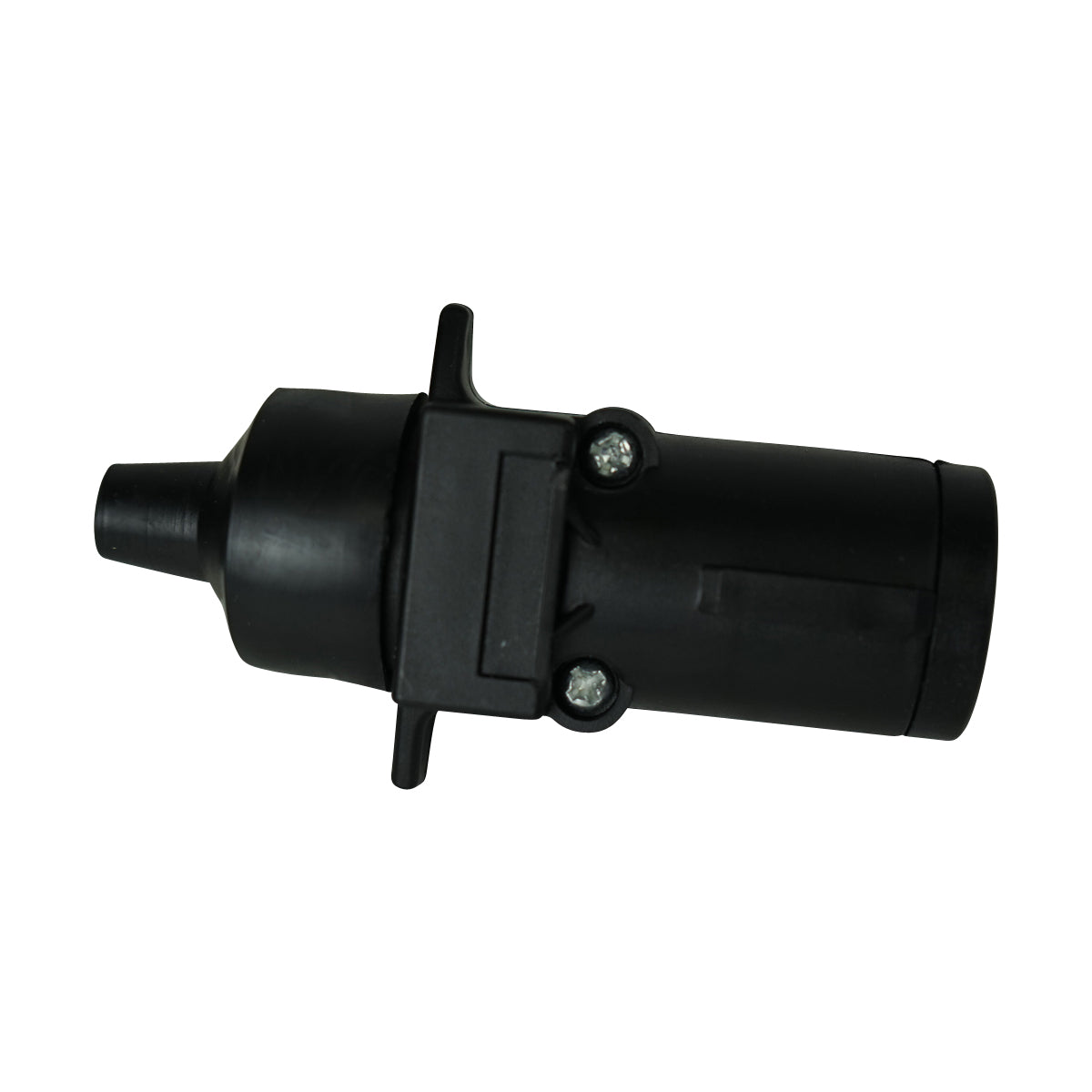 Trailer Connector Small Plastic 7 Pin Plug