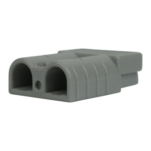 Anderson Style Plug 50A Grey 50 Pack