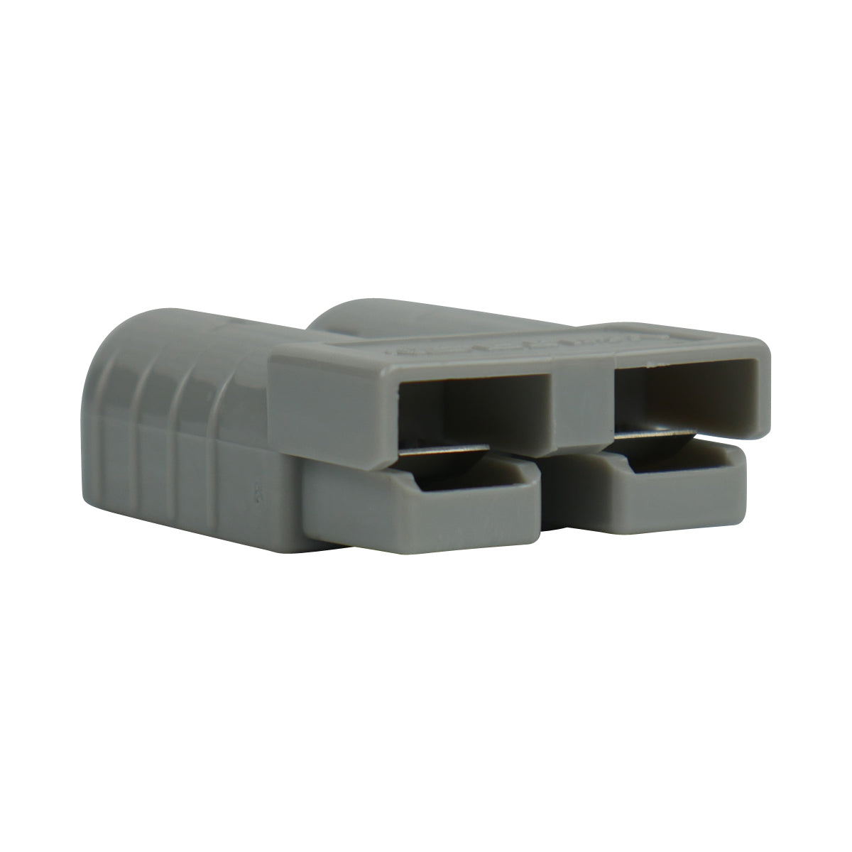 Anderson Style Plug 50A Grey 50 Pack