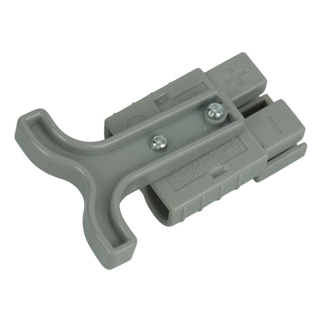 Anderson Style Plug T Handle for 50A Grey Connectors