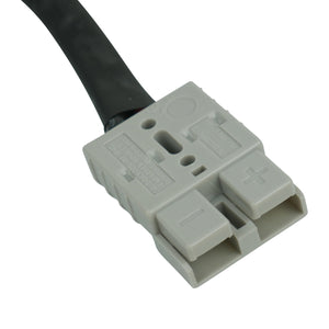 Anderson Style Single to Twin Splitter Plug